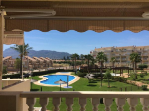 Playa Sol Denia Mediterranea-Serviden